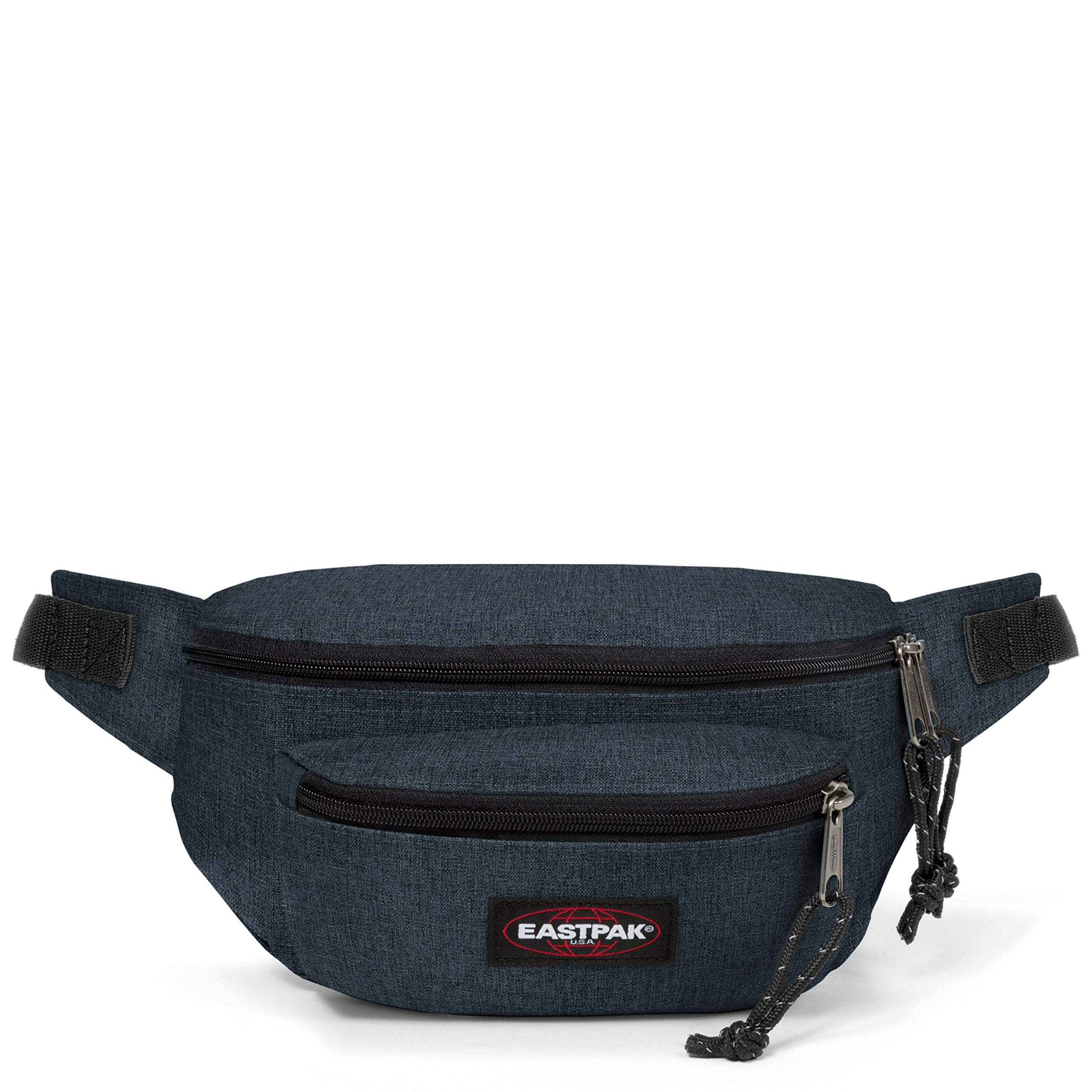 eastpak-doggy-bag-marsupio-3l-black-nero image 8