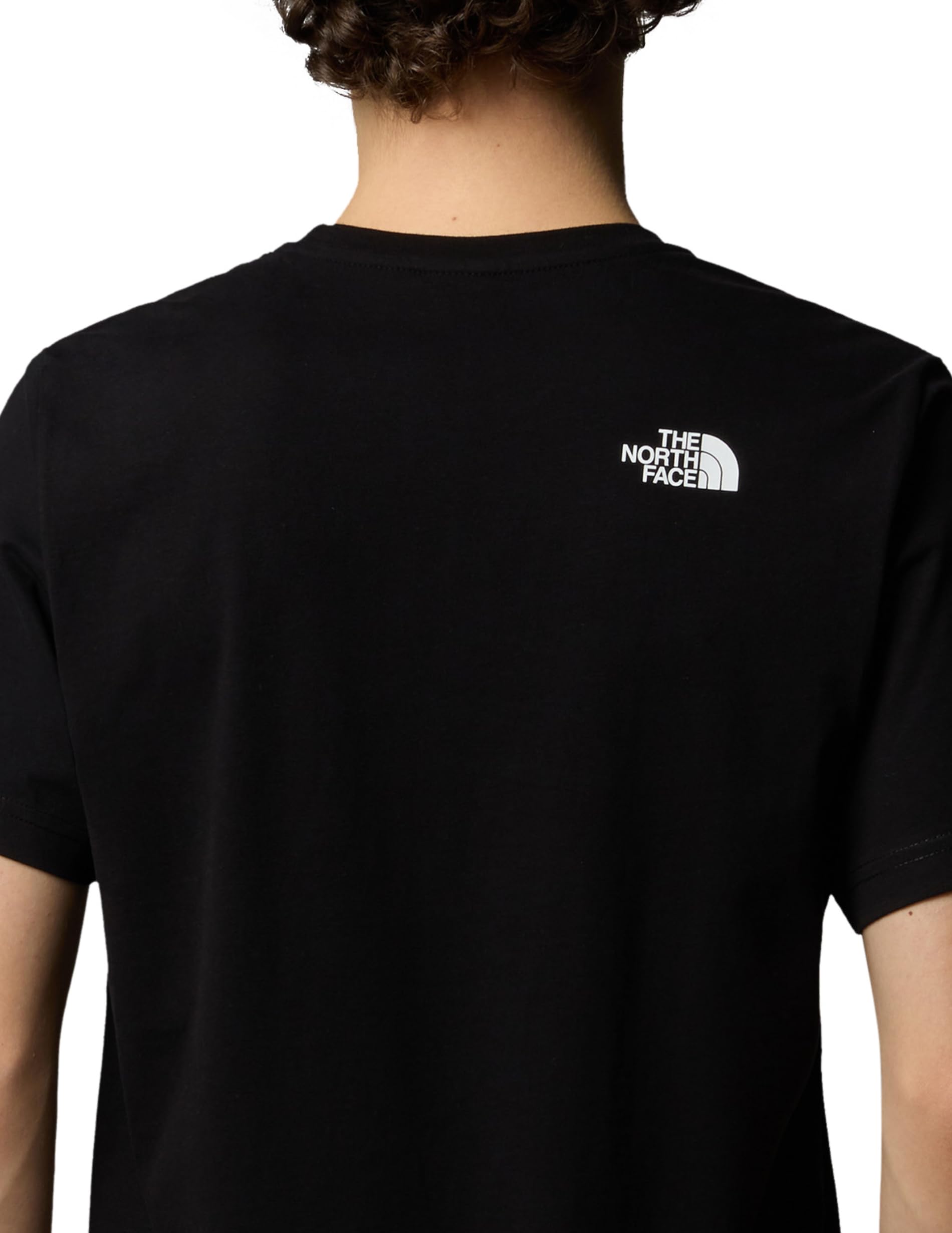 the-north-face-s-s-half-dome-t-shirt-uomo-maglietta-grafica-a-maniche-corte image 5