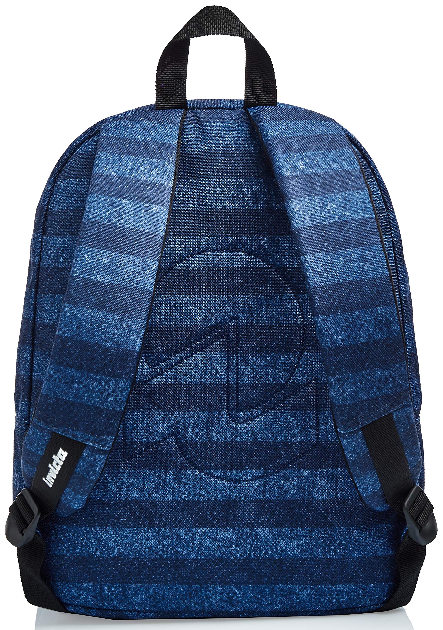 invicta-zaino-benin-m-doppio-scomparto-blu-con-tasca-porta-pc image 5