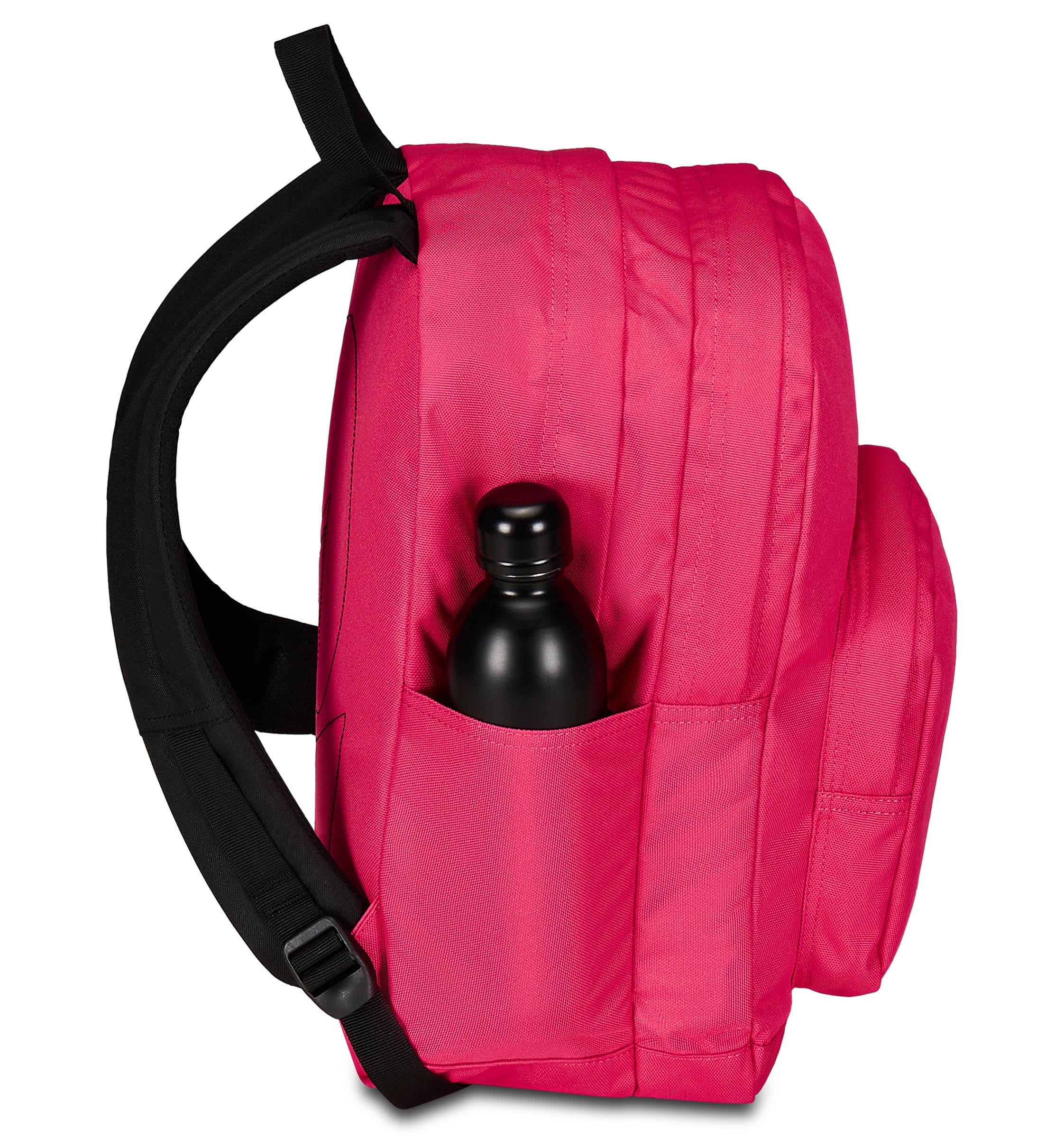 invicta-zaino-doppio-scomparto-benin-m-solid-nero-30l-con-scomparto-porta-laptop image 7
