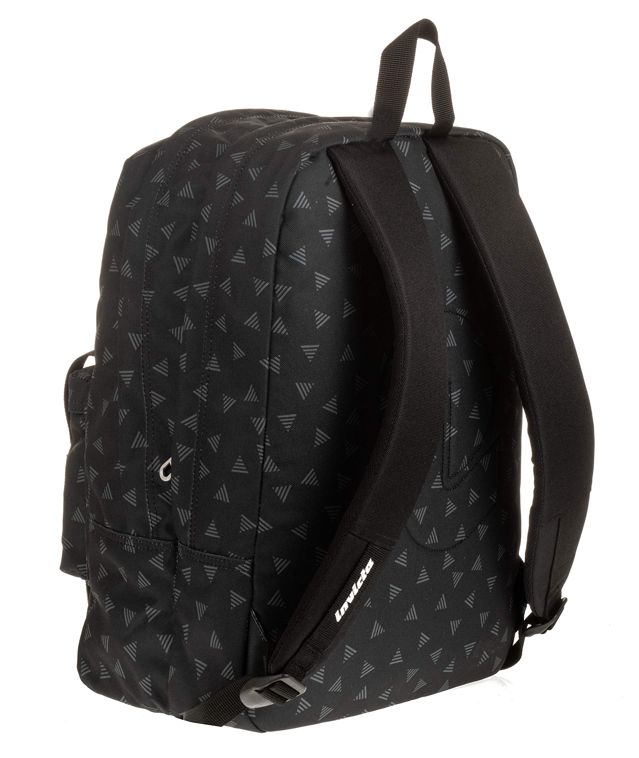 invicta-duffy-triangle-zaino-30-l-nero-con-vano-laptop-15 image 5