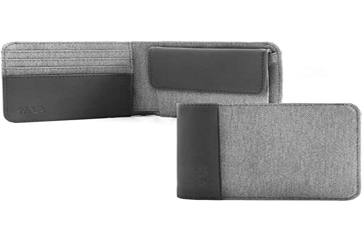 nava-design-twin-portafoglio-uomo-con-rfid-4-carte-blu-9-x-11-cm image 6