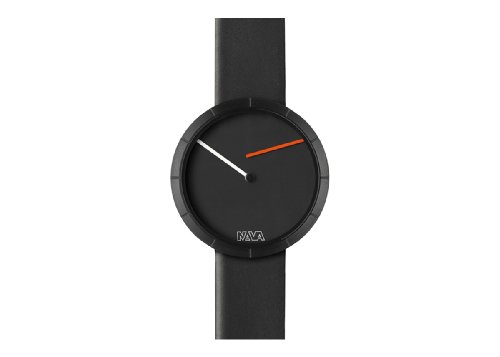 nava-design-tempo-libero-orologio-unisex-nero-quadrante-36-mm image 7