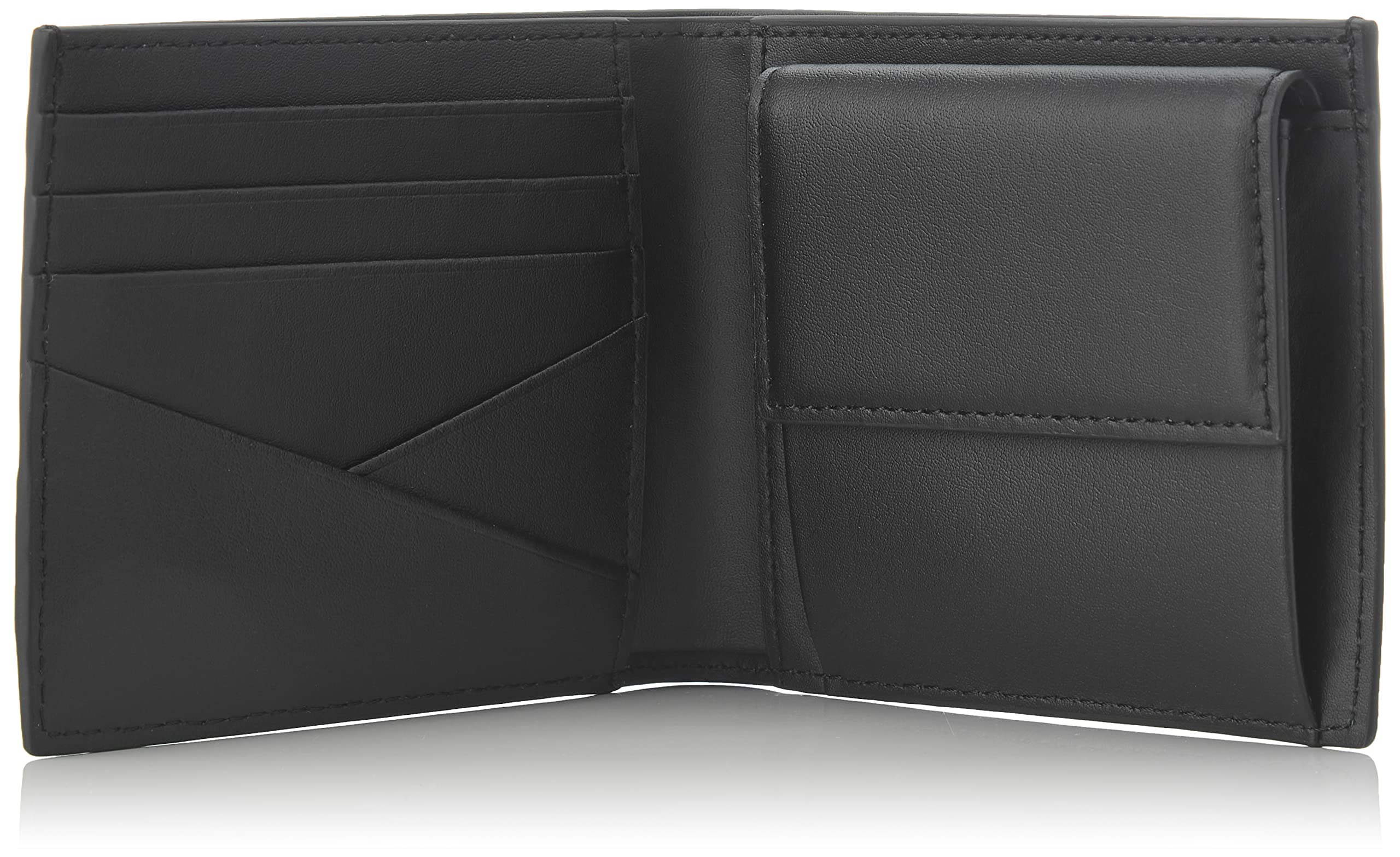 nava-design-metric-slim-portafoglio-uomo-in-pelle-vitello-con-4-carte-e-portamon image 4