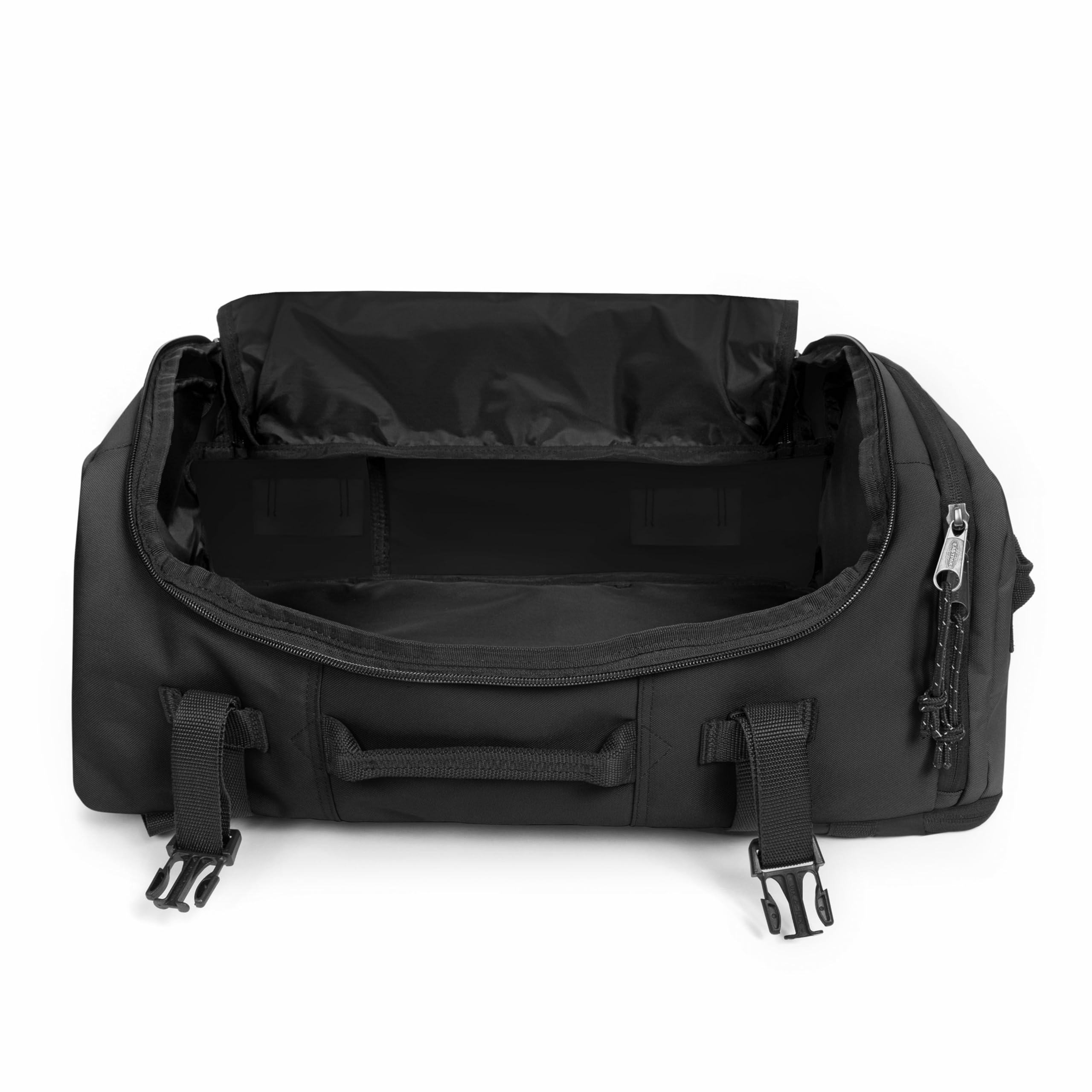 eastpak-carry-pack-borsone-zaino-25l-con-scomparto-pc-17 image 2
