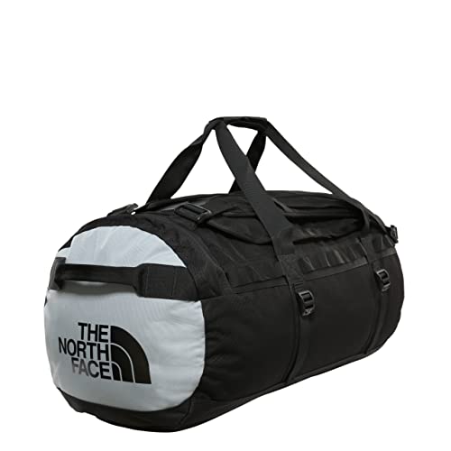 the-north-face-gilman-duffle-borsone-sportivo-palestra-viaggio image 8