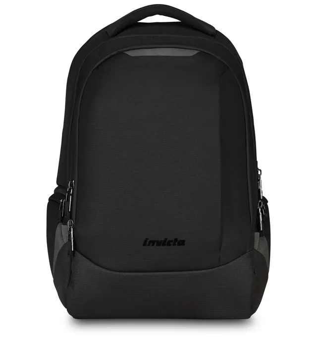 invicta-mate-m-backpack-zaino-unisex-campus-scuola-lavoro image 1