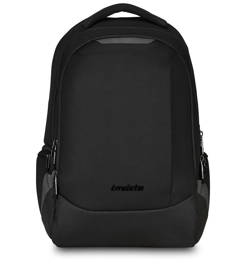invicta-mate-m-backpack-zaino-unisex-campus-scuola-lavoro image 1