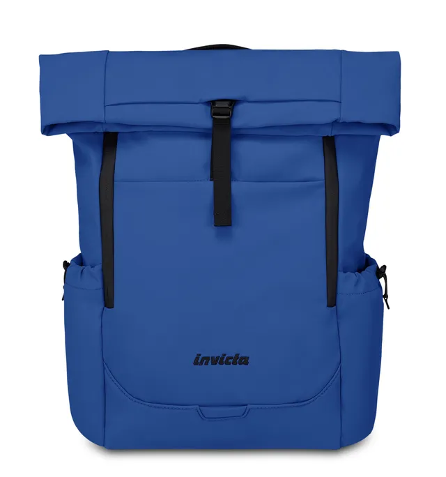 invicta-zaino-invict-act-fold-blu-32l-porta-pc-15-6 image 1