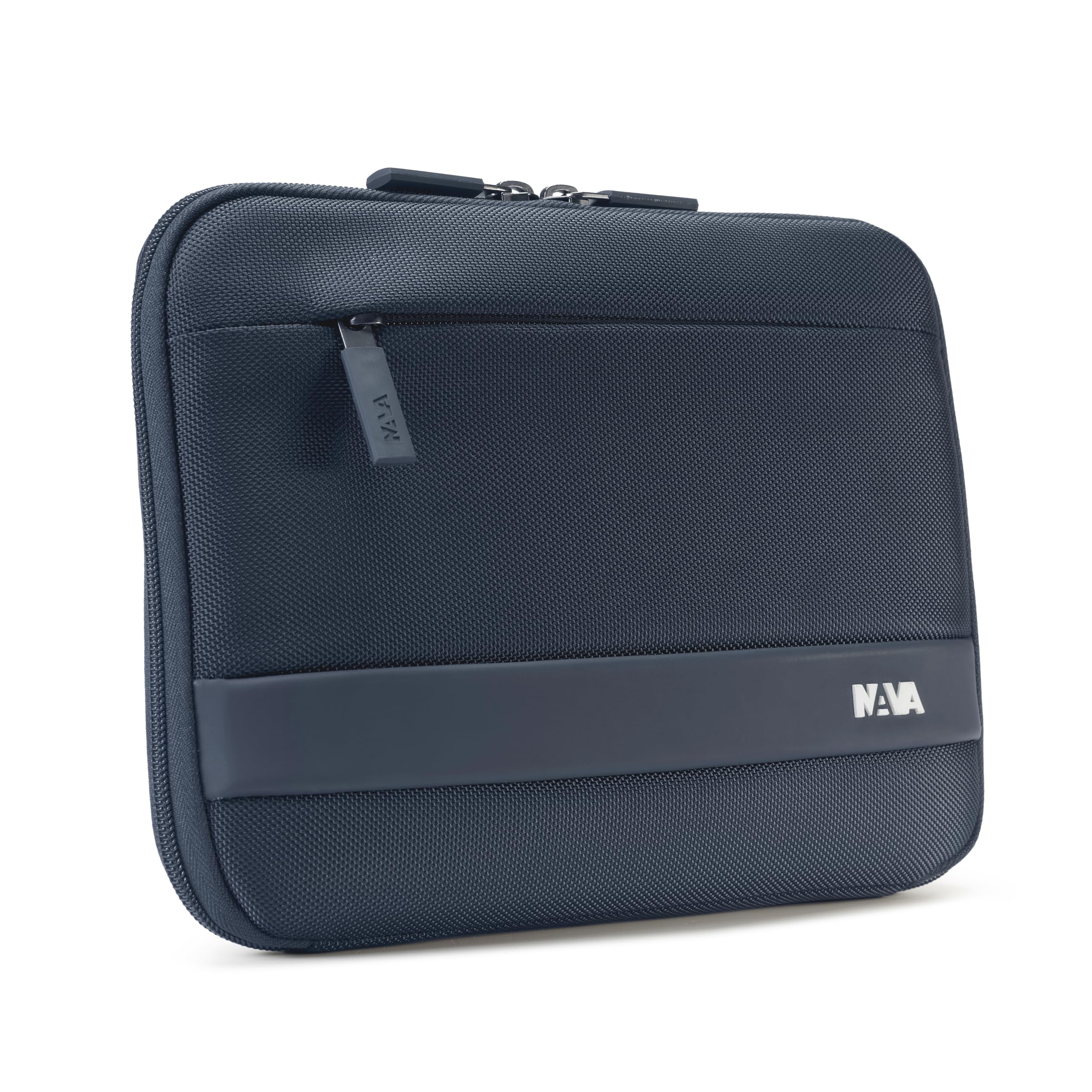 nava-design-easy-plus-custodia-a5-tablet-notebook-blu-notte-22-x-28-x-2-cm image 1