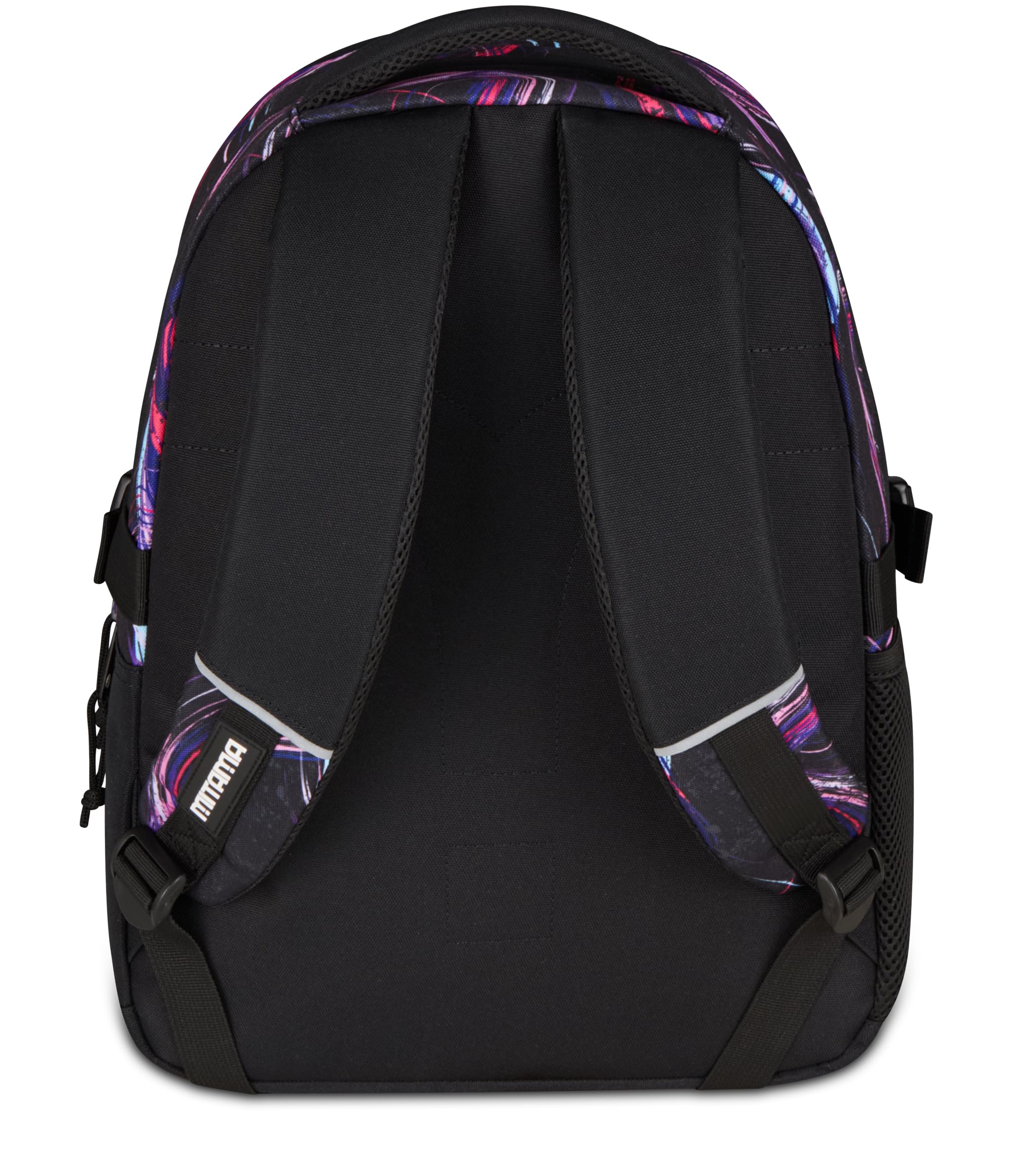 mitama-bdbf-violetspirit-zaino-scuola-triplo-scomparto-30l-blu image 5