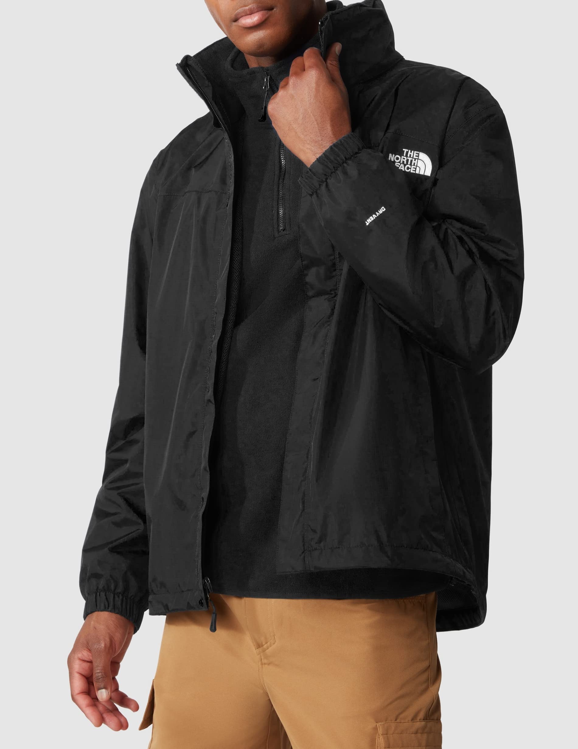 the-north-face-resolve-giacca-uomo-impermeabile-shell image 3