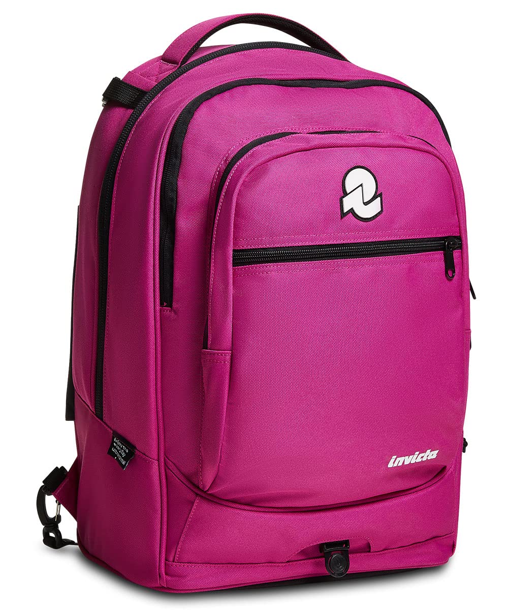invicta-new-plug-rolling-backpack-3-in-1-trolley-staccabile-con-zaino image 6