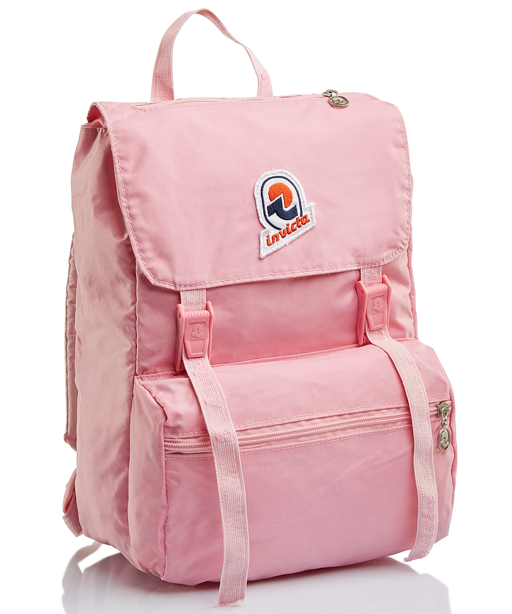 invicta-jolly-color-icon-zaino-mono-scomparto-porta-pc-13-stone-washed image 2