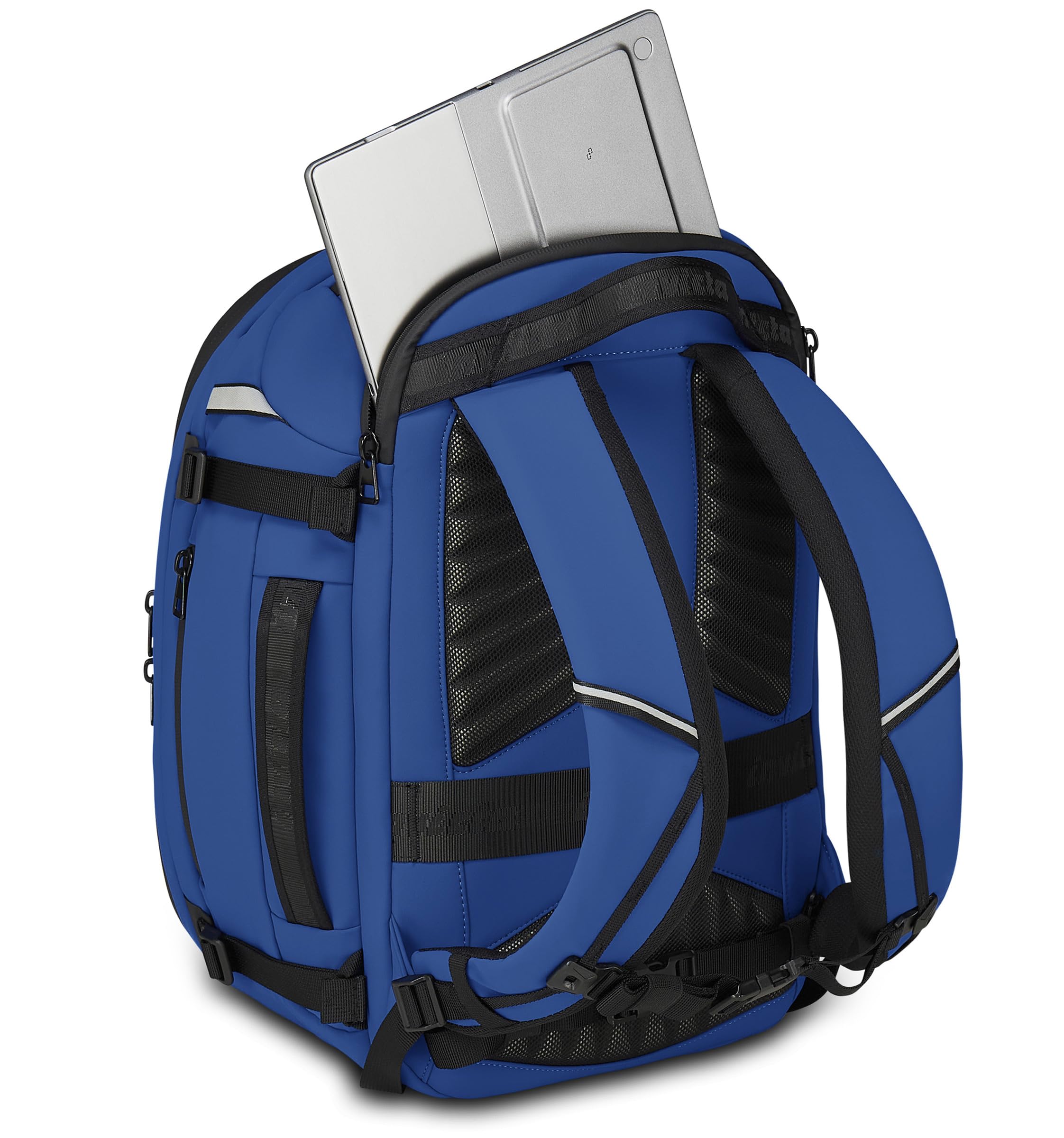 invicta-campus-s-zaino-viaggio-blu-23-5l-monoscomparto-con-tasca-pc-15-6 image 6