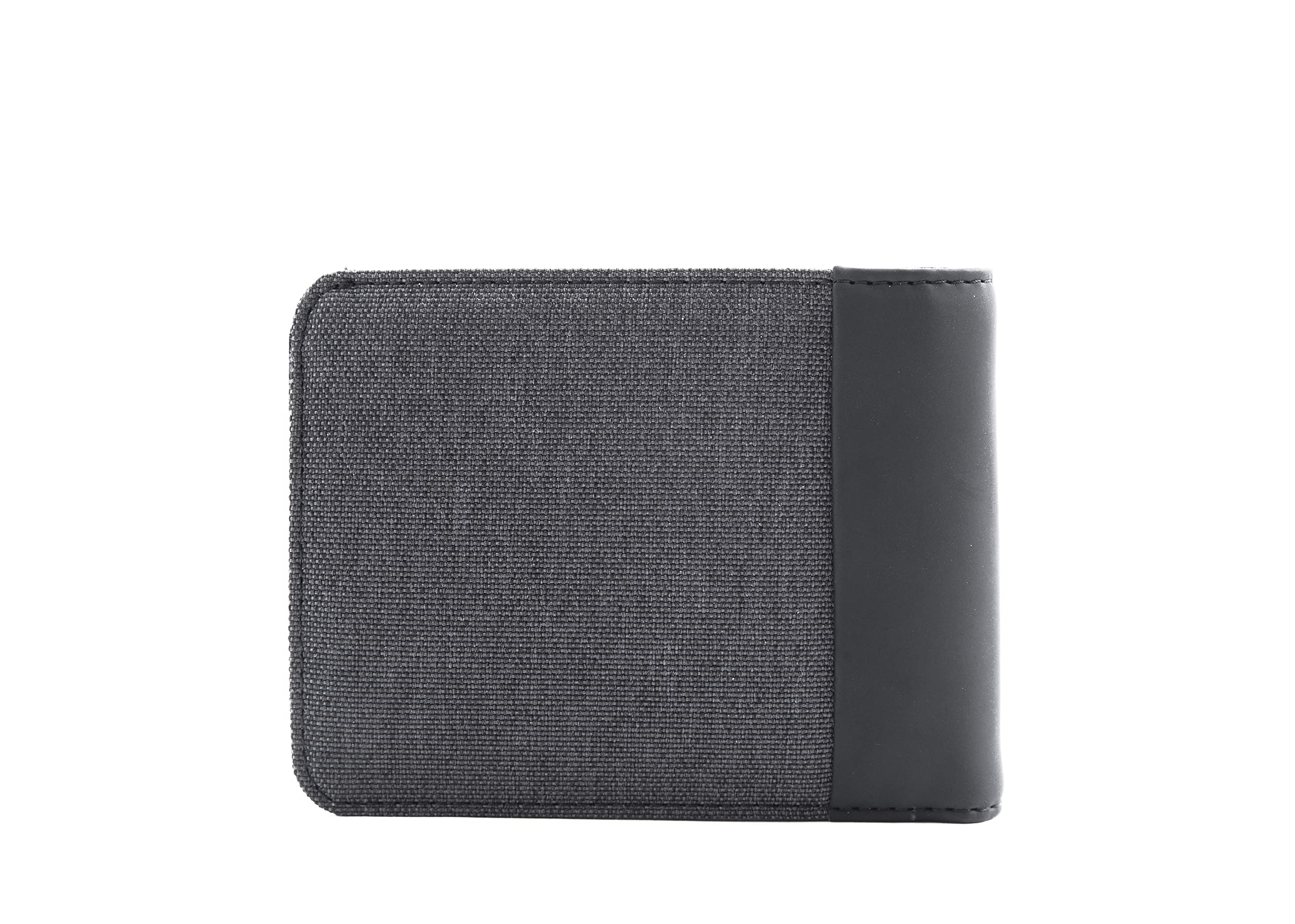 nava-design-twin-portafoglio-uomo-slim-rfid-grigio-9x11-cm-8cc image 5