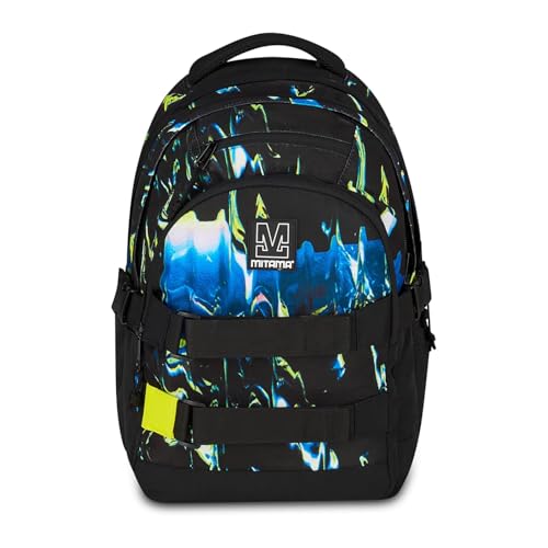 mitama-zaino-scuola-fade-bdbf-30-lt-triplo-scomparto-con-usb image 8