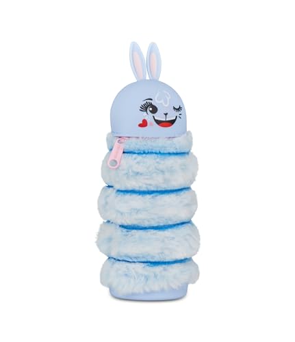 mitama-boom-portapenne-allungabile-coniglio-multicolore-con-zip image 8