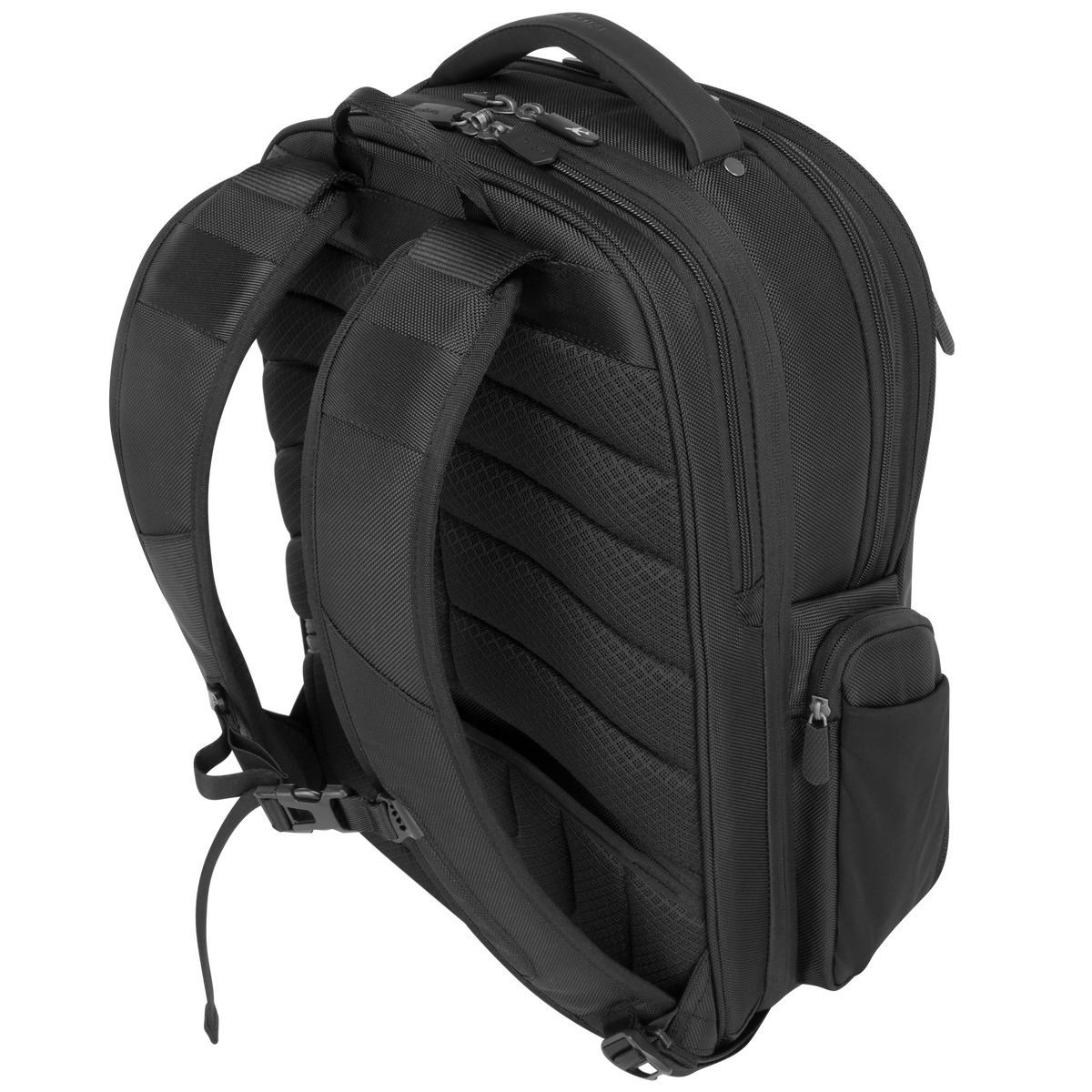 targus-corporate-traveller-15-6-zaino-porta-pc-business-33l-nero image 5