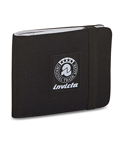 invicta-easy-portafoglio-scuola-e-tempo-libero-11-7-cm-poliestere-riciclato image 8