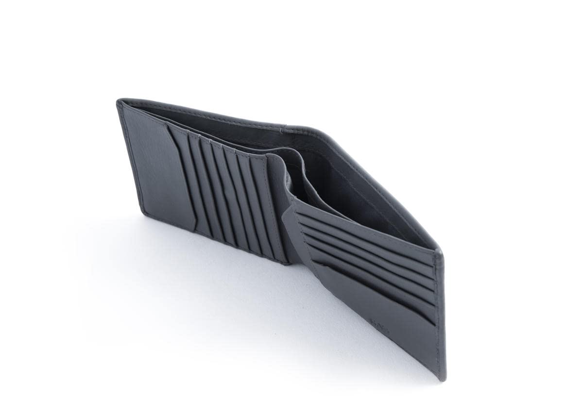nava-design-smooth-portafoglio-orizzontale-uomo-in-pelle-grigio-12-scomparti-10- image 4