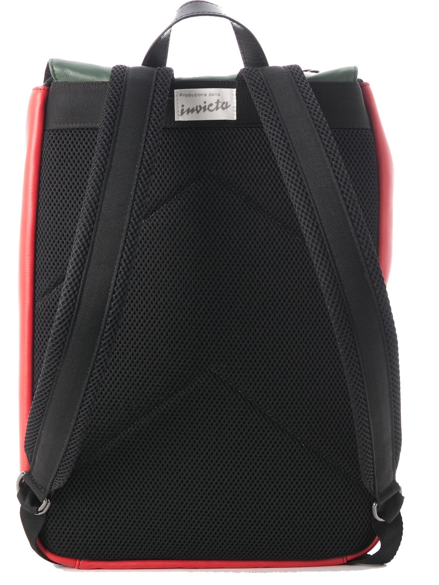 invicta-seven-my-jolly-italy-zaino-in-pelle-18-lt-multicolore image 3