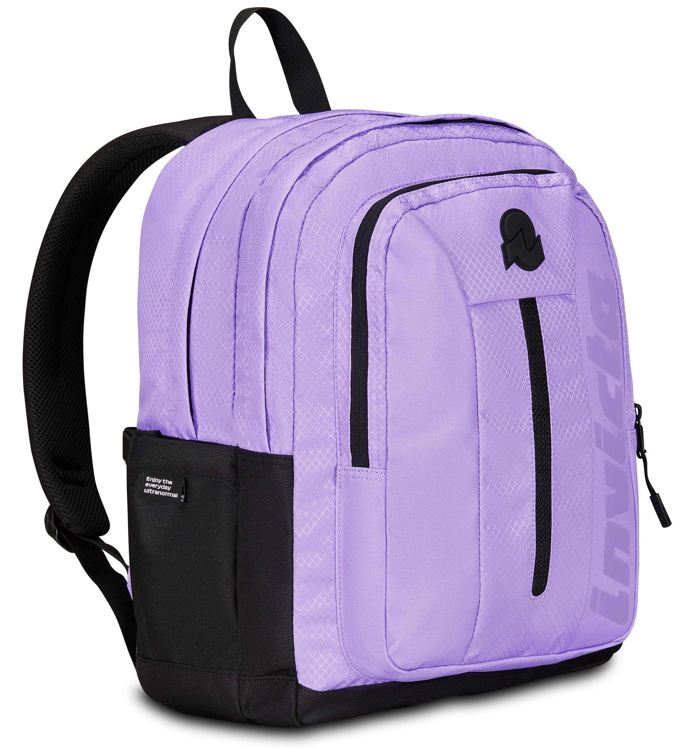 invicta-jelek-up-led-zaino-scuola-viola-39-5-lt-con-porta-pc image 3