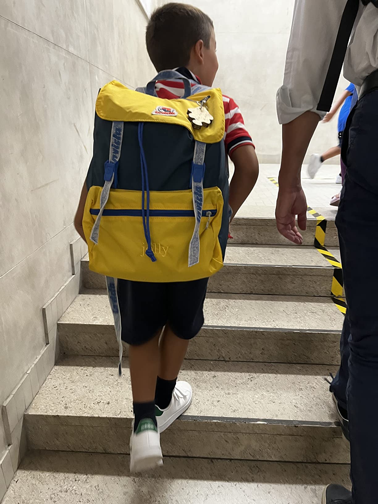 Perfetto per uni