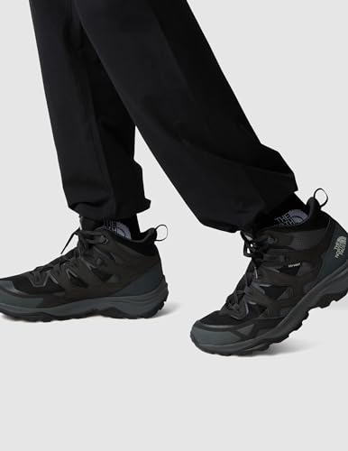 the-north-face-hedgehog-3-mid-wp-scarpe-da-trekking-uomo-impermeabili image 8