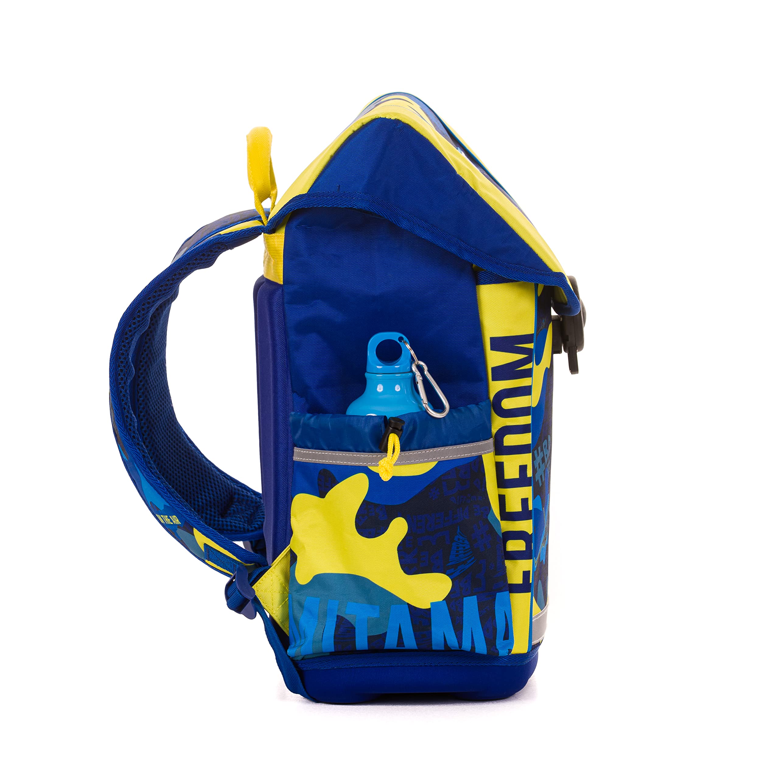 mitama-zaino-upside-boy-camu-24-litri-scuola-elementare-ergonomico image 4