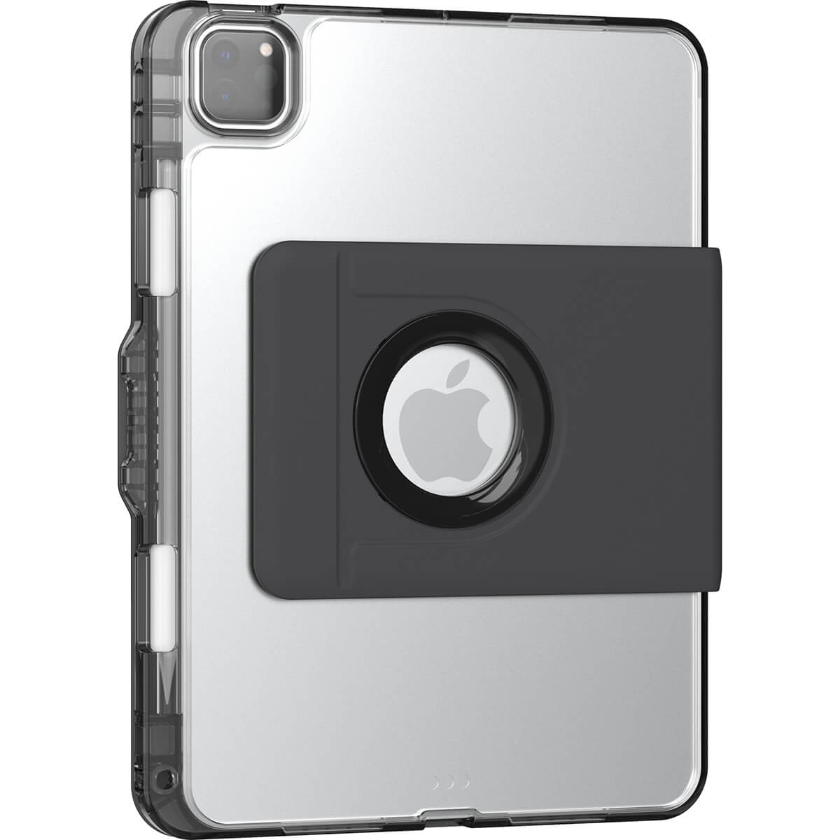 targus-versavu-custodia-trasparente-per-ipad-pro-11-m5-m4-nera image 3