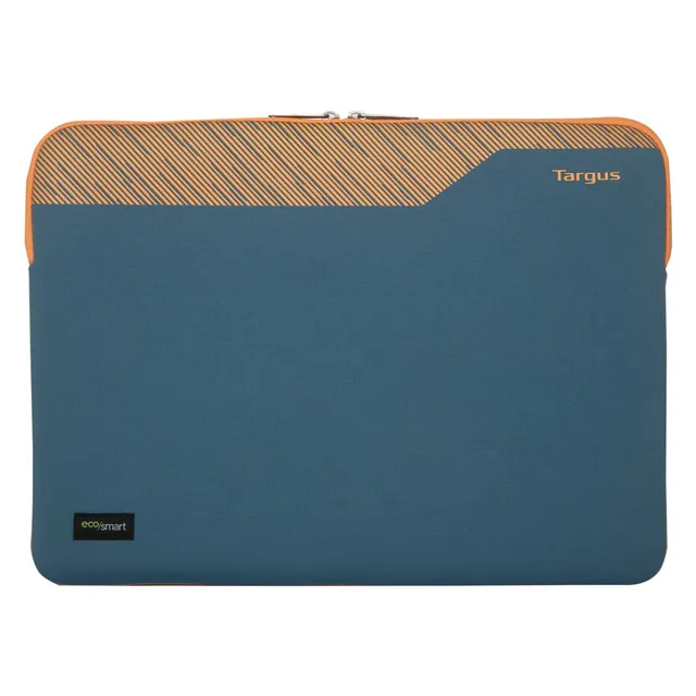 targus-pulse-ecosmart-sleeve-15-16-custodia-laptop-blu image 1