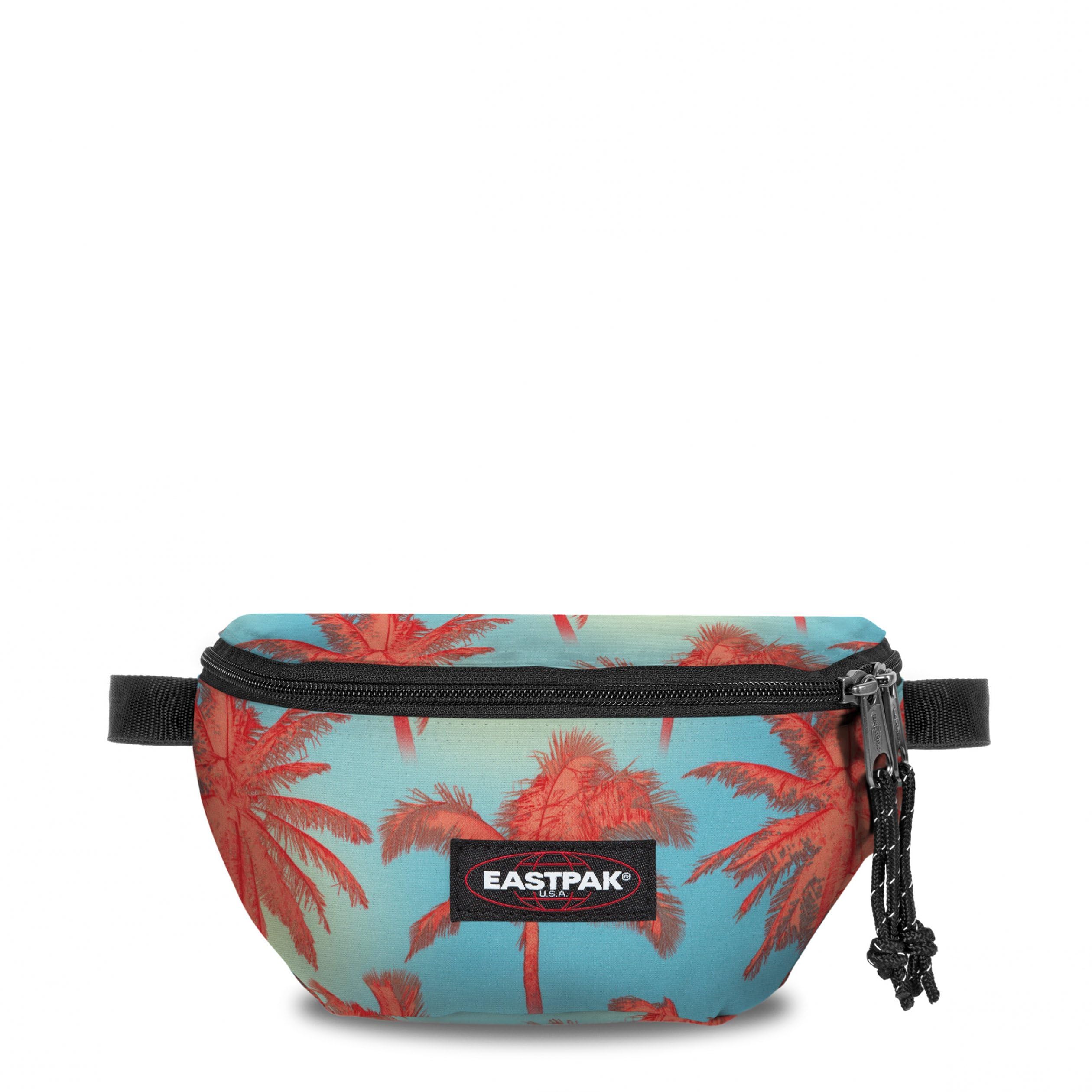 eastpak-springer-black-marsupio-da-vita-unisex-idrorepellente image 7