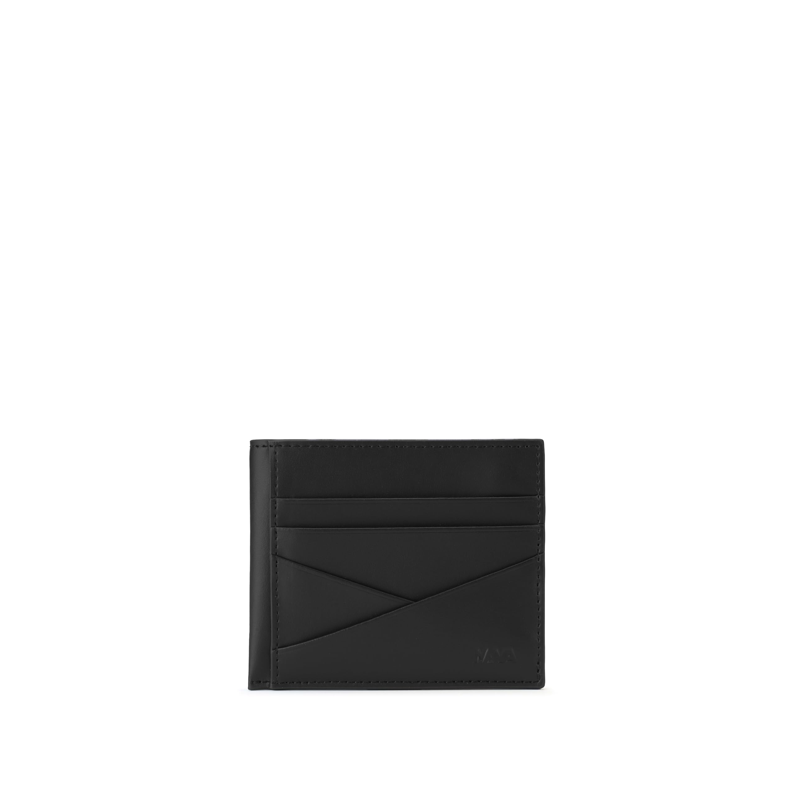 nava-design-portacarte-compatto-quadrato-con-vano-banconote-e-rfid image 1