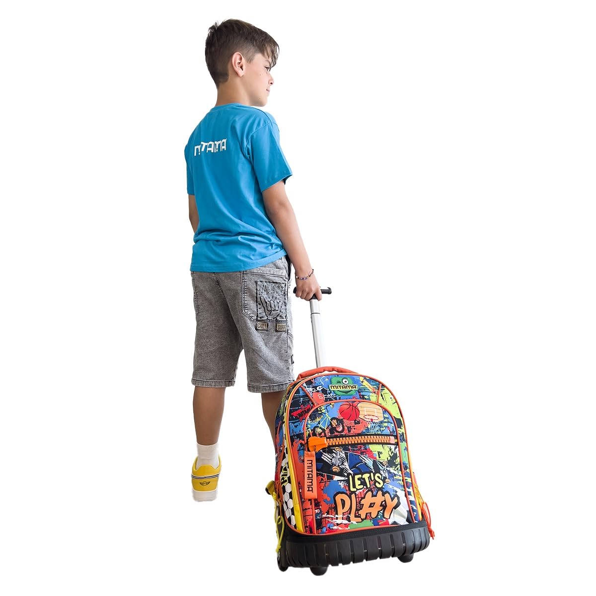 mitama-trolley-run-urban-game-trolley-scuola-doppio-scomparto image 3