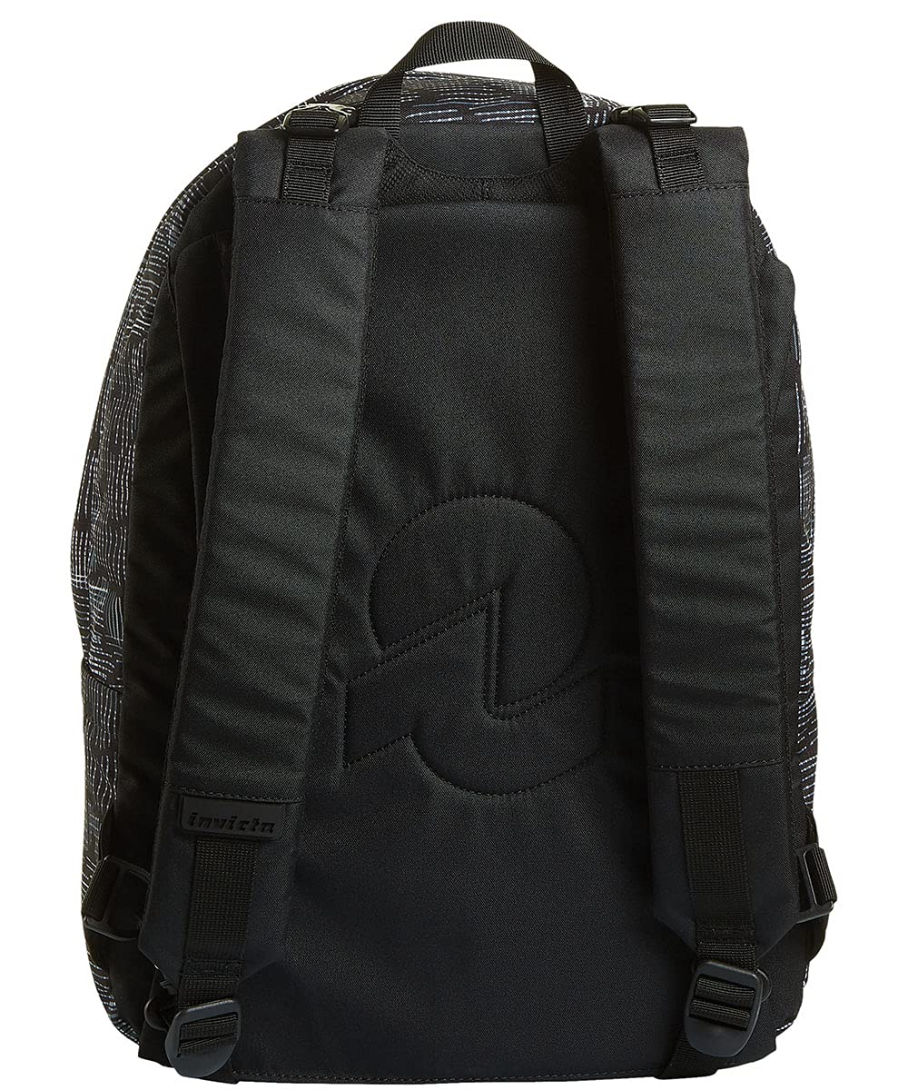 invicta-zaino-twist-reversibile-2-in-1-nero-taglia-unica image 3