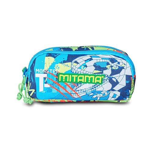 mitama-fluo-rex-portapenne-2-zip-23x6-5x11-cm-1-5-l image 5