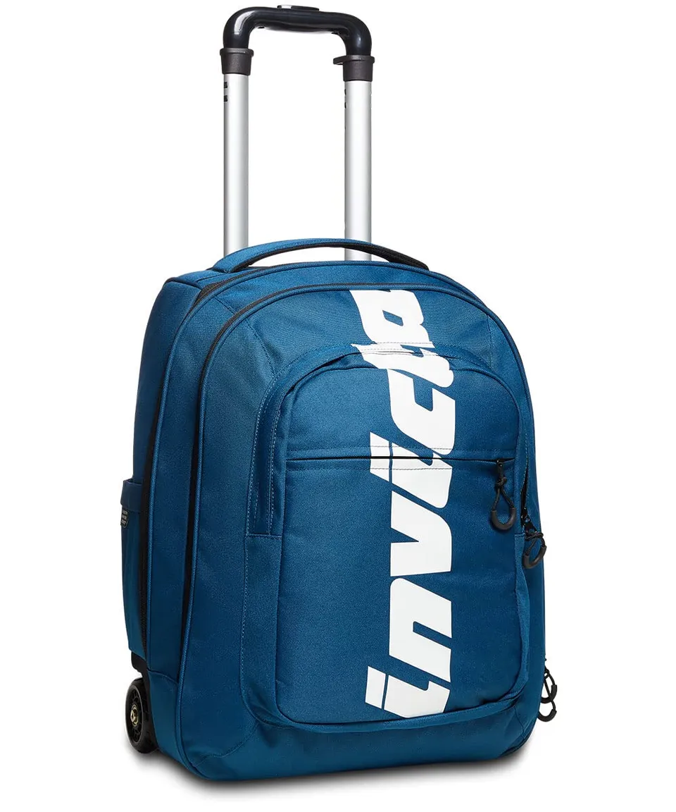 invicta-new-bump-trolley-scuola-2-in-1-doppio-scomparto-porta-pc-blu-new-way-log image 1