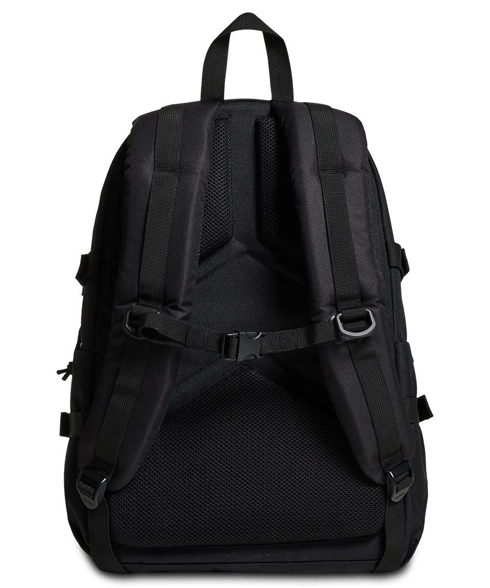 invicta-invict-act-plus-zaino-doppio-scomparto-30l-nero-con-porta-laptop image 5