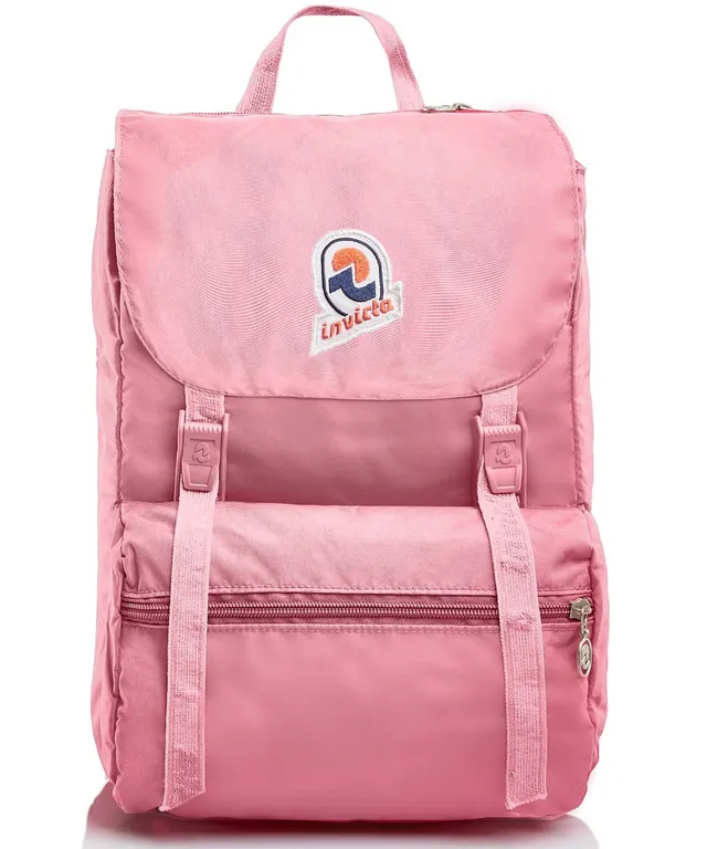 invicta-jolly-color-icon-zaino-mono-scomparto-porta-pc-13-stone-washed image 1