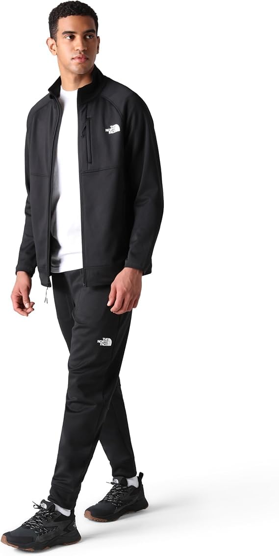 the-north-face-canyonlands-full-zip-pile-uomo-peso-medio image 4