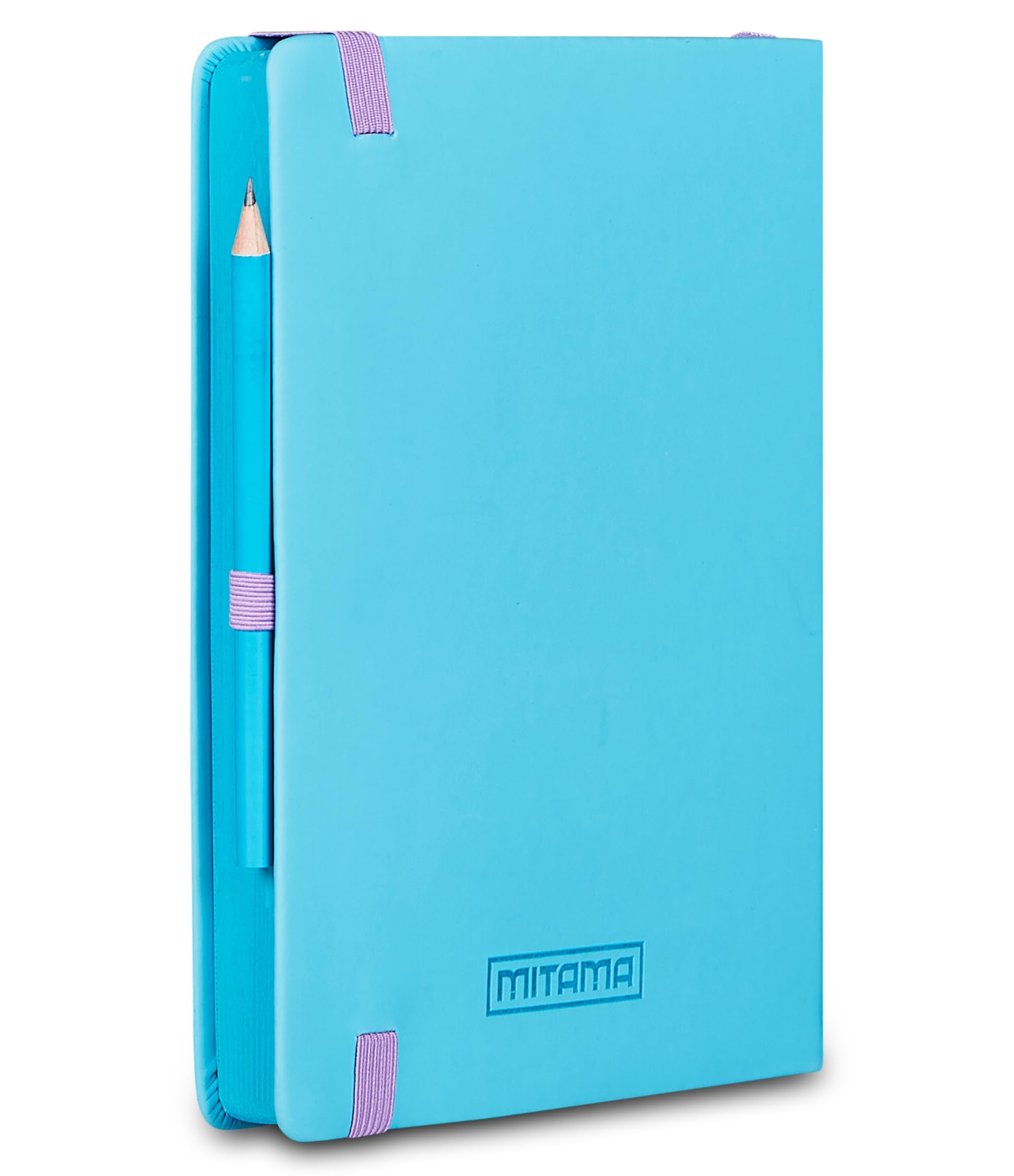 mitama-agenda-giornaliera-2026-verde-menta-15x21-cm image 6