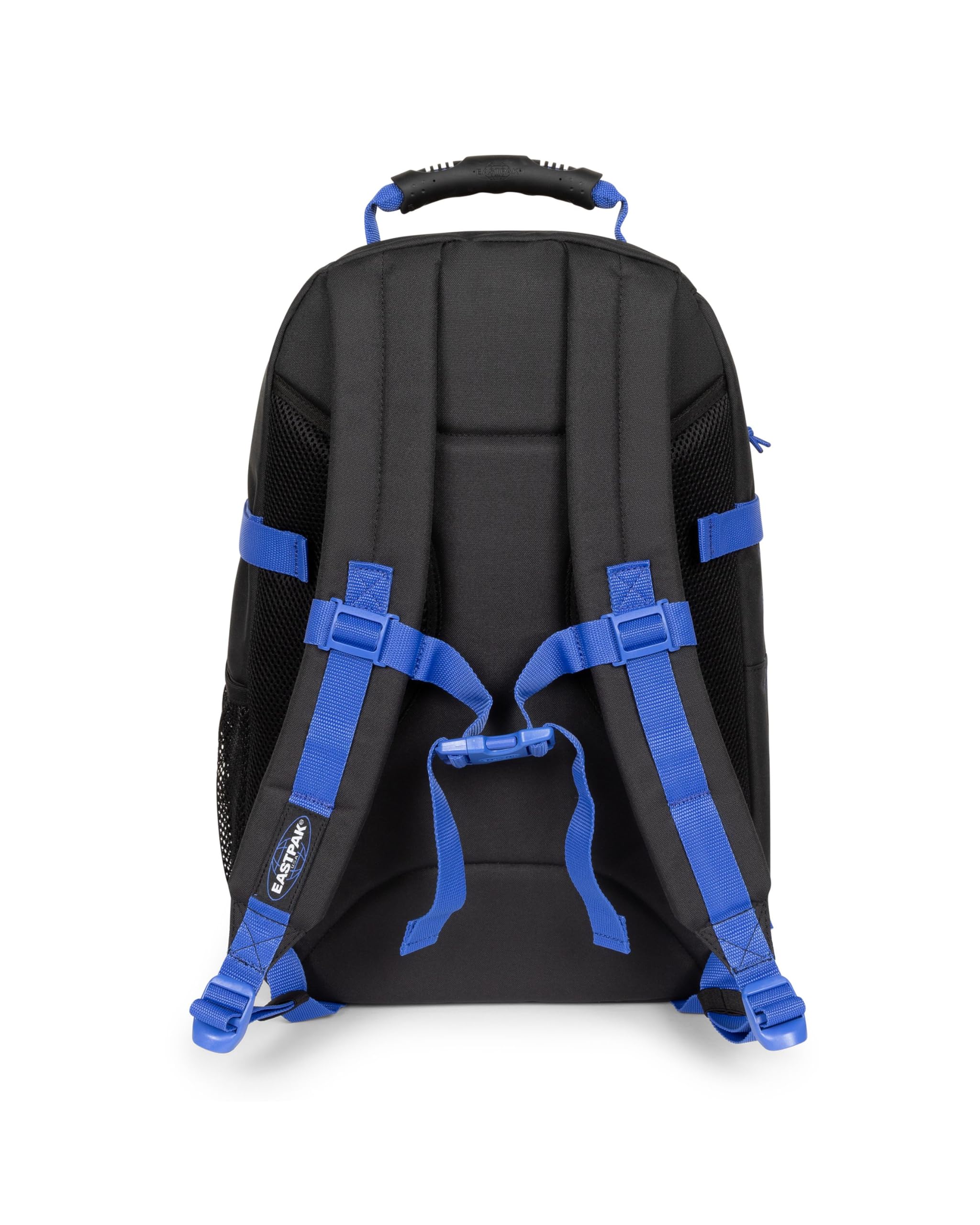 eastpak-tutor-zaino-laptop-40l-48x32-5x26-cm-kontrast-nero-blu image 3