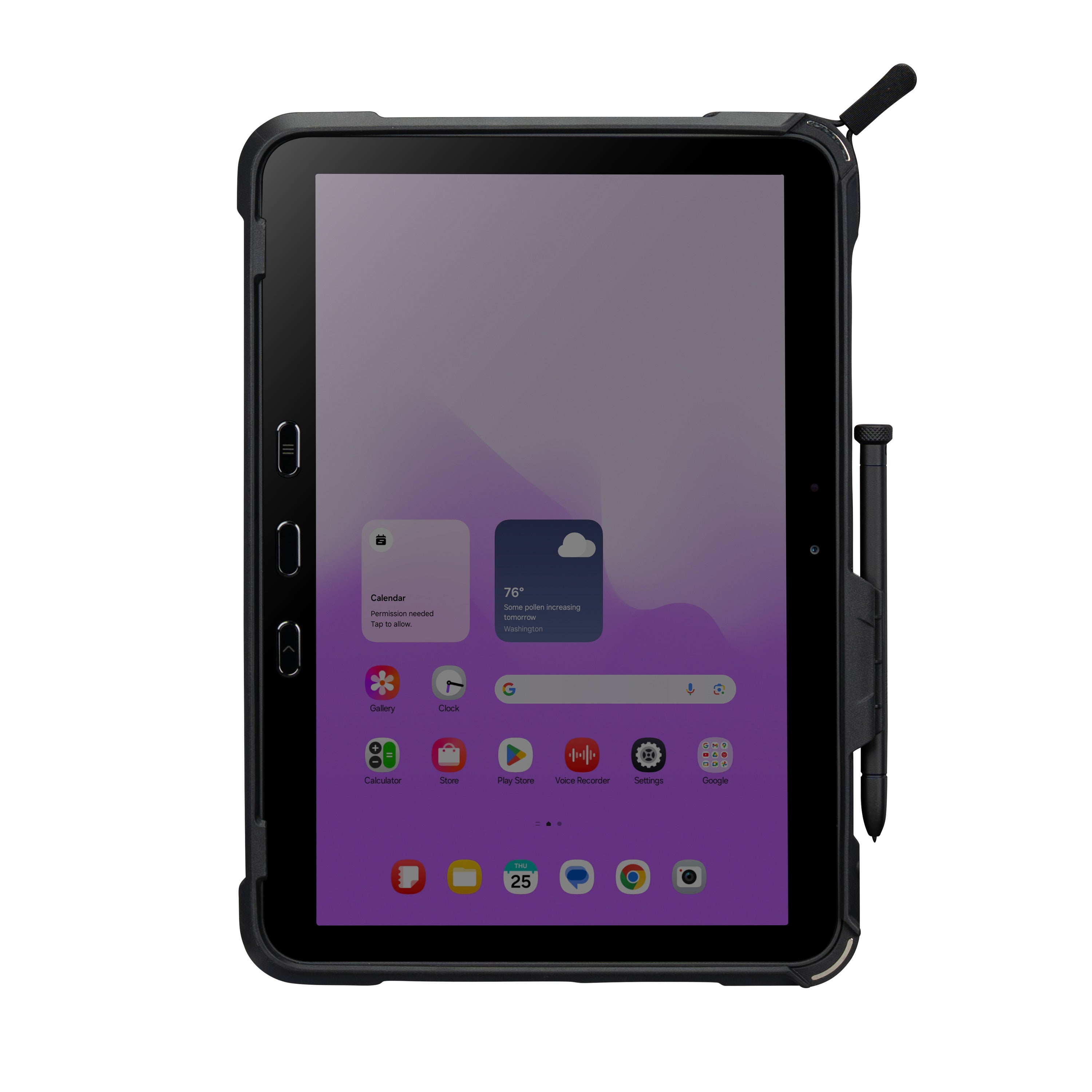 targus-field-ready-cover-per-samsung-galaxy-tab-active5-pro-active4-pro image 1
