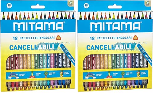 mitama-pastelli-triangolari-cancellabili-mina-3-0-mm-confezione-36 image 4