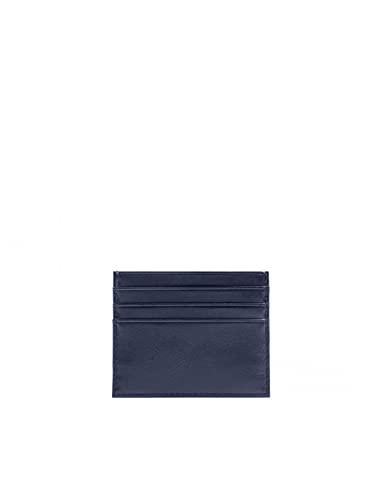 nava-design-milano-porta-carte-di-credito-in-pelle-blu-notte-6-carte image 4