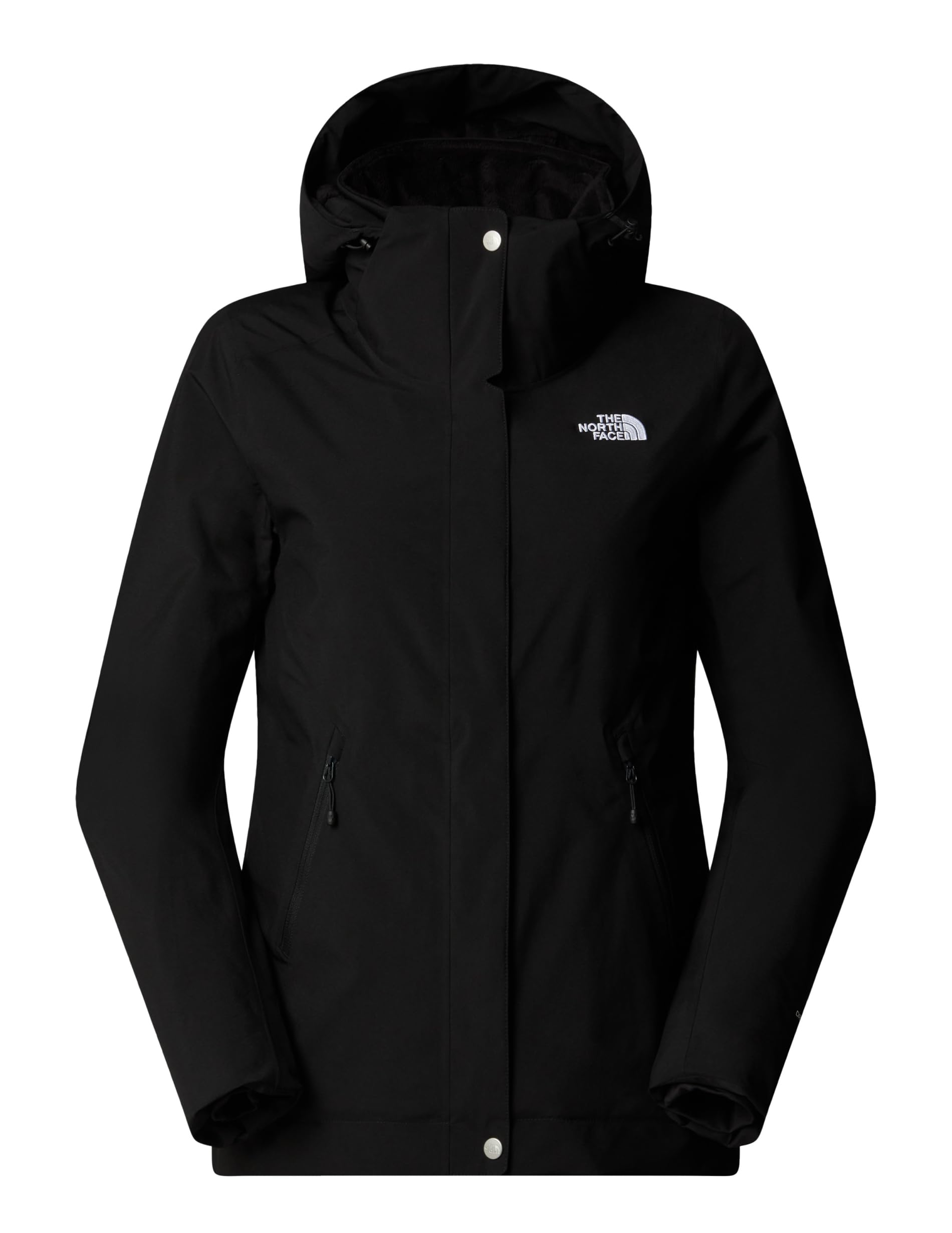the-north-face-ilti-liner-giacca-donna-strato-intermedio image 6
