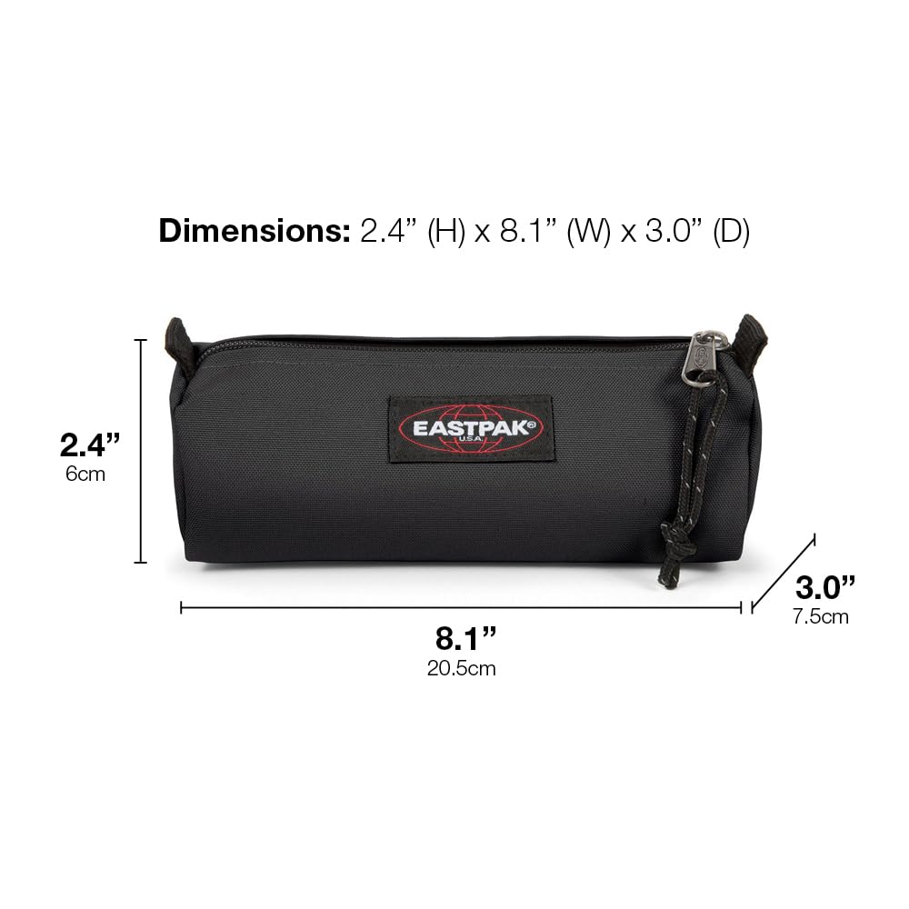 eastpak-benchmark-single-astuccio-black image 5