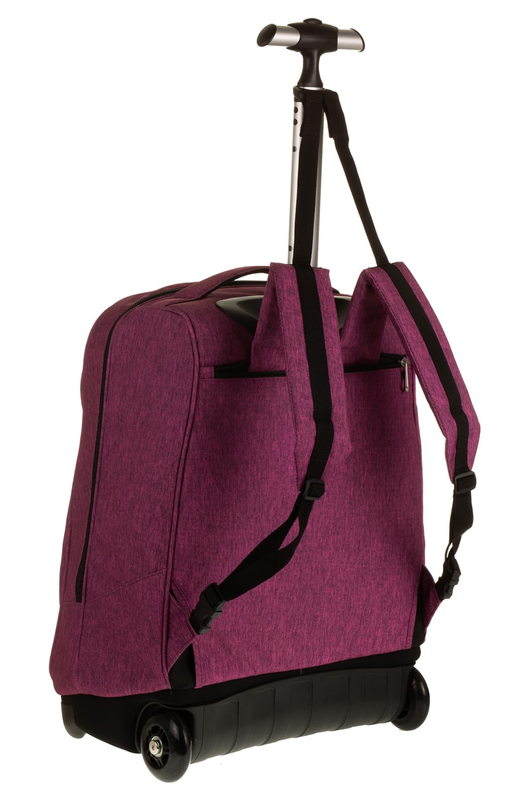 invicta-trolley-scuola-benin-viola-2-in-1-zaino-maxi-35l image 5