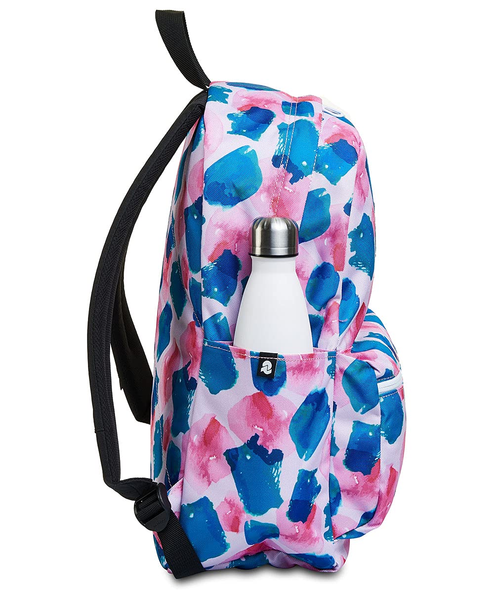 invicta-barly-fantasy-zaino-monoscomparto-25-lt-in-pet-riciclato-con-porta-lapto image 5